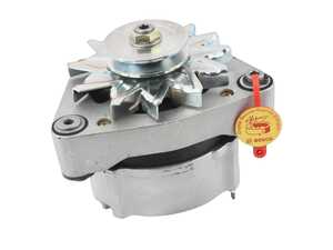 ES#3105012 - 12311711375 - RMFD.ALTERNATOR - Includes refundable $180.00 core charge. - Genuine BMW - BMW