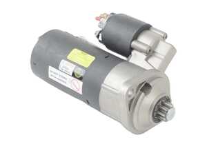 ES#3022309 - 911604101bxkt1KT - Remanufactured Starter - Includes a $75.00 refundable core charge - Bosch - Porsche