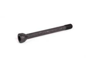 ES#288014 - 09A409360 - Inner Drive Axle Flange Bolt - Priced Each - Used to secure flange to transmission. Fits left and right side. - Genuine Volkswagen Audi - Volkswagen