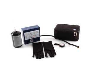 ES#184510 - 71100413439 - BMW M Mobility Kit - (NO LONGER AVAILABLE) - Emergency tire repair and air compressor kit - Genuine BMW - 