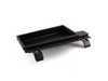 ES#124609 - 51478236275 - Trunk Storage tray - left - Side mounted trunk tray - Genuine BMW - BMW