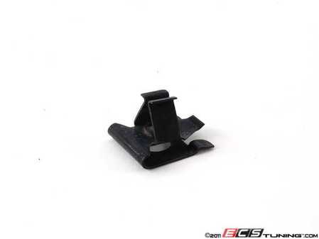 ES#173977 - 63178380056 - Fog Lamp Clamp - See MOQKT - Genuine BMW - BMW