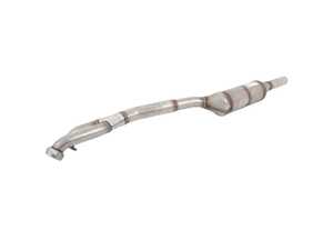 ES#2581345 - 18307505321KT - Remanufactured Catalytic Converter - For cylinders 5-8. Includes a $50.00 refundable core charge - Genuine BMW - BMW