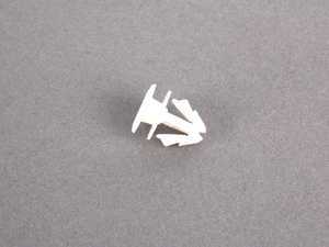 ES#295863 - 191853585A - Fender Clip - Priced Each - Used for mounting trim to fender - Genuine Volkswagen Audi - Volkswagen