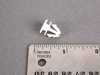 ES#295863 - 191853585A - Fender Clip - Priced Each - Used for mounting trim to fender - Genuine Volkswagen Audi - Volkswagen