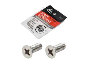 ES#5386502 - 4M0615601PKT4 - Rear Brake Service Kit - 4M Audi SQ7/SQ8 (350x28) - Featuring Brembo Rotors, pads, and wear sensors - Assembled By ECS - Audi