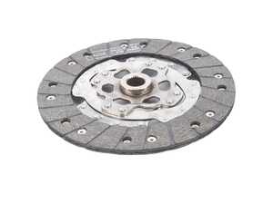 ES#2840657 - 038141033cxKT - Clutch Pressure Plate - Remanufactured - Price includes $30 refundable core charge - Genuine Volkswagen Audi - Volkswagen