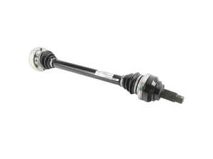 ES#2708294 - 33207604604KT - Remanufactured Right Rear Axle Shaft - Right - Price includes a refundable $100 core charge - Genuine BMW - BMW