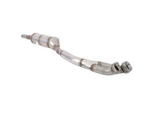 ES#2581346 - 18307505322KT - Remanufactured Catalytic Converter - For cylinders 1-4. Includes a $67.28 refundable core charge - Genuine BMW - BMW