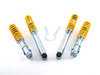 ES#250778 - SMVW8001KT-1 - Corrado Street-Line Coilover Kit - Fixed Damping - (NO LONGER AVAILABLE) - Adjustment from 55-85mm. - FK - 