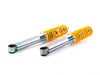 ES#250778 - SMVW8001KT-1 - Corrado Street-Line Coilover Kit - Fixed Damping - (NO LONGER AVAILABLE) - Adjustment from 55-85mm. - FK - 