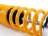 ES#250778 - SMVW8001KT-1 - Corrado Street-Line Coilover Kit - Fixed Damping - (NO LONGER AVAILABLE) - Adjustment from 55-85mm. - FK - 