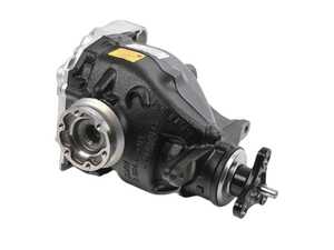 ES#2537032 - 33107566194KT - Remanufactured Rear Differential - Includes a $100 refundable core charge - Genuine BMW - BMW
