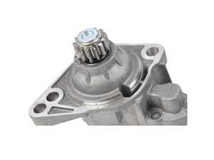 ES#2919266 - 02z911024fxKT - Starter Motor - Remanufactured - Price includes a $60 refundable core charge - Genuine Volkswagen Audi - Volkswagen