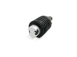 ES#92255 - 51248137994 - Trunk Buffer - Priced Each - Used to control adjust the gap on the trunk lid - Genuine BMW - BMW