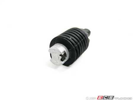 ES#92255 - 51248137994 - Trunk Buffer - Priced Each - Used to control adjust the gap on the trunk lid - Genuine BMW - BMW