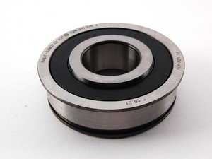 ES#272525 - 02M311235A - Ball Bearing - Main bearing for the output shaft - Genuine Volkswagen Audi - Volkswagen