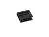 ES#4024025 - 61132471237 - Socket Housing - Priced Each - 12 Pol - Genuine BMW - BMW