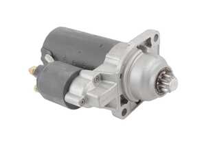 ES#2738312 - SR0430XKT - Remanufactured Starter Motor - Includes a $70.00 refundable core charge - Bosch - Porsche