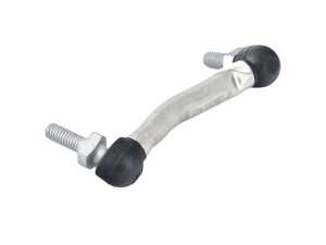 ES#4742942 - 31102283577p1KT - M3/1M Front Control Arm Upgrade Kit - The most cost effective handling upgrade you'll ever find! Includes headlight alignment rod. - Precision Engineered Chassis - BMW
