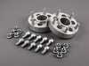 ES#257746 - 80295572 - TRAK+ Wheel Adapter Pair - 40mm - Allows for the mounting of 5x130 - 71.6mm bore (Porsche wheels) - H&R - Audi Volkswagen