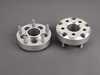 ES#257746 - 80295572 - TRAK+ Wheel Adapter Pair - 40mm - Allows for the mounting of 5x130 - 71.6mm bore (Porsche wheels) - H&R - Audi Volkswagen