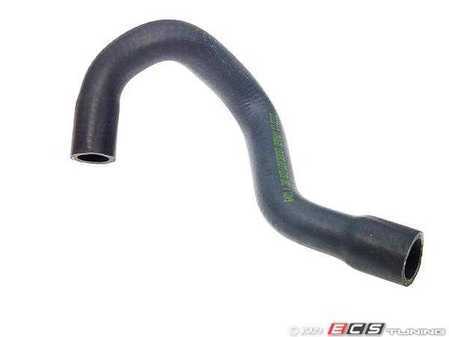 ES#261058 - 64211380527 - Heater Hose - Inlet hose to the heater core - Lemforder - BMW