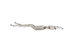 ES#2576158 - 18301744162KT - Remanufactured Catalytic Converter - Includes a refundable $50.00 core charge - Genuine BMW - BMW