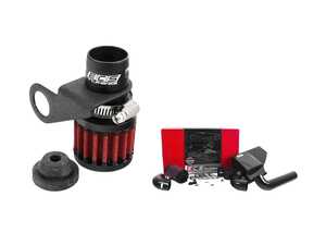 ES#3245801 - 001692ecs01KT1 - Kohlefaser Luft-Technik Intake System - With Carbon Fiber Air Box & Carbon Fiber Tubes - ECS - 