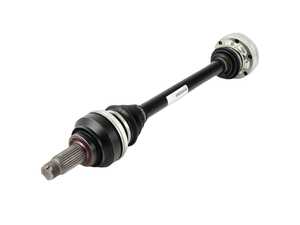 ES#2972865 - 33207572432KT - Re Manufactured Out Put Shaft - priced each  - Price includes $50 core charge - Genuine BMW - BMW