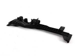 ES#37715 - 17111438819 - Expansion Tank Mount - Found on the left side of the radiator - Genuine BMW - BMW