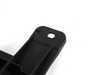 ES#37715 - 17111438819 - Expansion Tank Mount - Found on the left side of the radiator - Genuine BMW - BMW