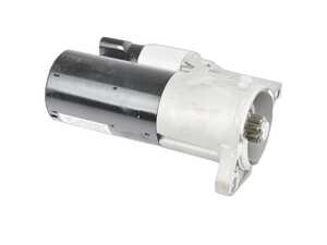 ES#2731985 - 012911023HXKT - Remanufactured Starter - Includes a $104.00 refundable core charge - Genuine Volkswagen Audi - Audi Volkswagen