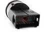 ES#2086464 - 5C6941531DAPV - Standard Headlight Switch - Brushed Trim - Controls headlights and front fog lights - Genuine Volkswagen Audi - Volkswagen