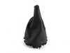 ES#46466 - 25110393568 - Manual Transmissions Shifter Boot - Panther Black Leather - (NO LONGER AVAILABLE) - Replace your worn or torn boot - Genuine MINI - 