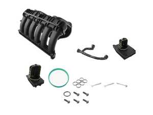 ES#3102868 - E90-330-MANIKT - 2006 E90 325i, 325xi (E90-330-MANIFOLD-UPGRADE-325)	 - Genuine BMW - BMW