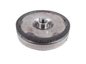 ES#2713103 - 099323571FX - Remanufactured Torque Converter - Includes a $50.00 refundable core charge - Genuine Volkswagen Audi - Volkswagen