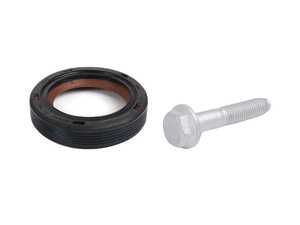 ES#5374401 - 03L198001KTULKT - Timing Belt Kit - Ultimate Plus - Assembled By ECS - Volkswagen