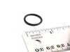 ES#23443 - 11411306082 - O-Ring - Oil Pressure Valve (Regulating Pressure Valve) (16 X 2 mm) - Genuine BMW - BMW