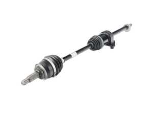 ES#2628267 - 31607518238KT - Axle Assembly - Front Right - Remanufactured axle shaft, includes a $50.00 core charge - Genuine MINI - MINI