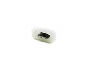 ES#17204 - 07417203297 - Door Sill Insert - Genuine BMW - BMW