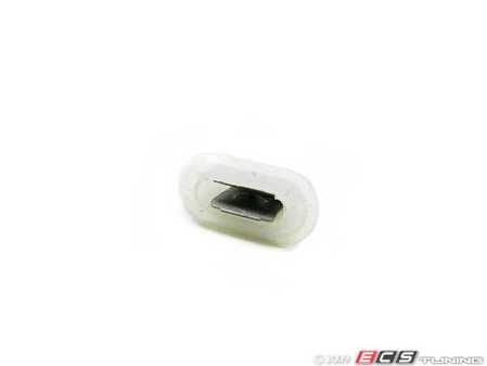 ES#17204 - 07417203297 - Door Sill Insert - Genuine BMW - BMW