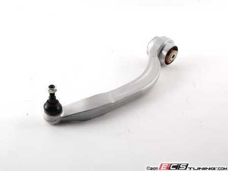 ES#2190119 - 8E0407694AG - Front Lower Control Arm - Curved - Right - Keep your suspension steady - URO - Audi Volkswagen
