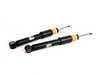 ES#4057143 - 13280087 - ST X Performance Coilover System - Fixed Damping - Height adjustable with average lowering of 1.4"-2.6"F, 1.4"-2.6"R. - Suspension Techniques - Volkswagen