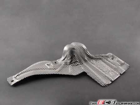 ES#126059 - 51487893393 - HEAT PLATE - Genuine BMW - BMW