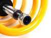 ES#4057143 - 13280087 - ST X Performance Coilover System - Fixed Damping - Height adjustable with average lowering of 1.4"-2.6"F, 1.4"-2.6"R. - Suspension Techniques - Volkswagen