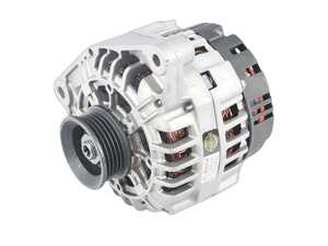 ES#2748553 - 06B903018DXKT - 90A Alternator - Remanufactured - Price includes $94.80 refundable core charge - Bosch - Volkswagen
