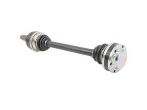 ES#2627296 - 33201229380KT - Remanufactured Rear Axle Shaft - With Core Charge - Price includes a refundable $50 core charge - Genuine BMW - BMW