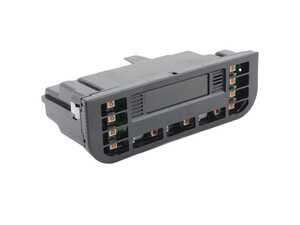 ES#2678059 - 64118378466KT - Remanufactured AC Control Unit - Included a $200 refundable core charge - Genuine BMW - BMW