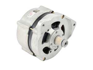 ES#2569711 - 944603108AXKT - Remanufactured 90 Amp Alternator - Without Pulley - Price includes a $58.50 refundable core charge - Bosch - Porsche